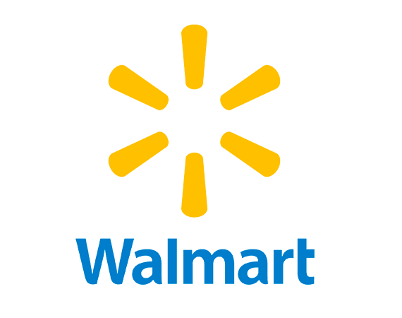 Walmart logo