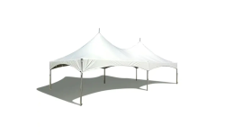 High Peak Tent – 15x30 Rental