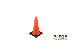 Traffic Cone 18