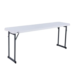 6ft Conference / Seminar Folding Table (Rectangular)