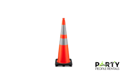 Traffic Cone 28