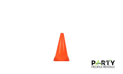 Traffic Cone 9