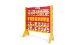 Giant Guess Who? Game Rental