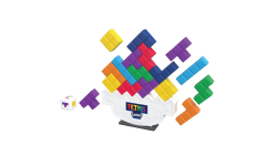 Giant Tetris Tumble XL Game Rental