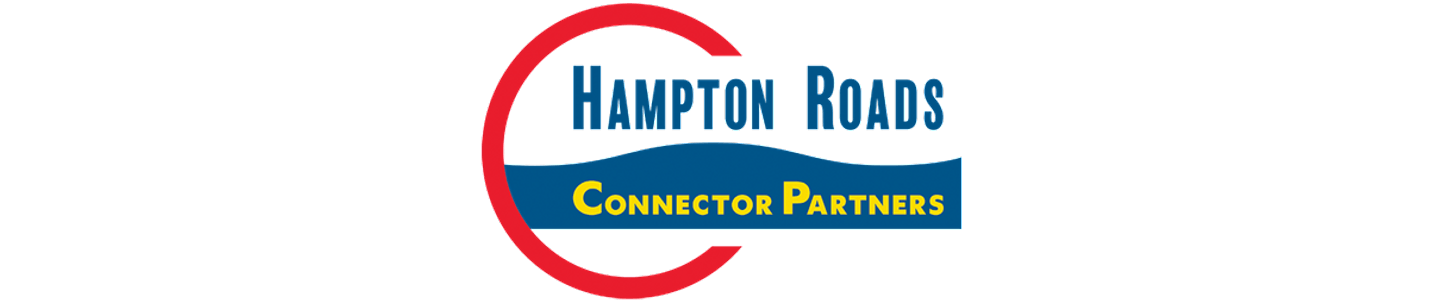 Hampton Roads Connector Partners logo