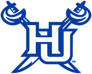 Hampton University Pirates Athletics logo