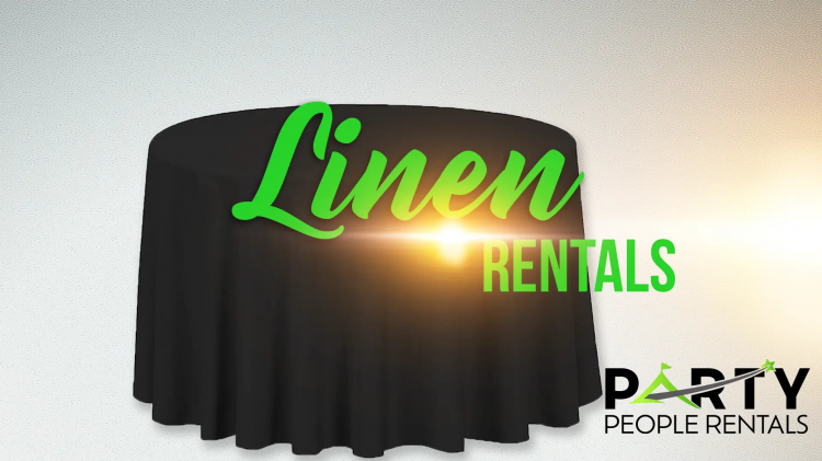 Linen Rentals