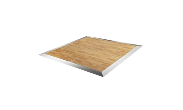 Dance Floor Rentals