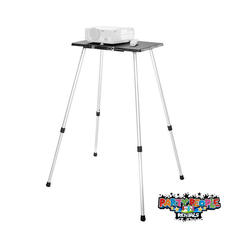 Projector Stand Rental