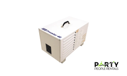 Tent Heater 40k BTU Propane