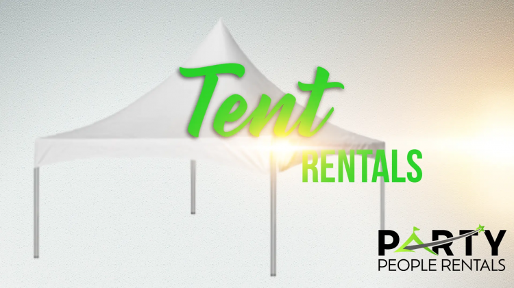 Tent Rental