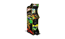 The Fast & the Furious Arcade Machine Rental
