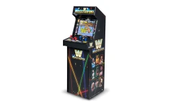 WWE WrestleFest Arcade Game Rental
