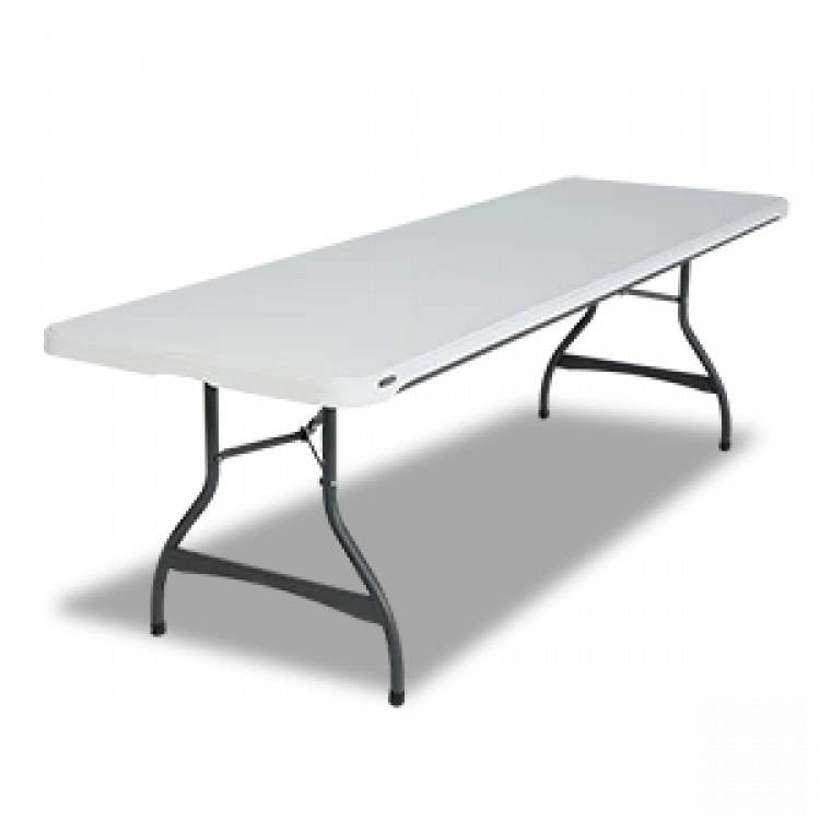 8ft Table Rental